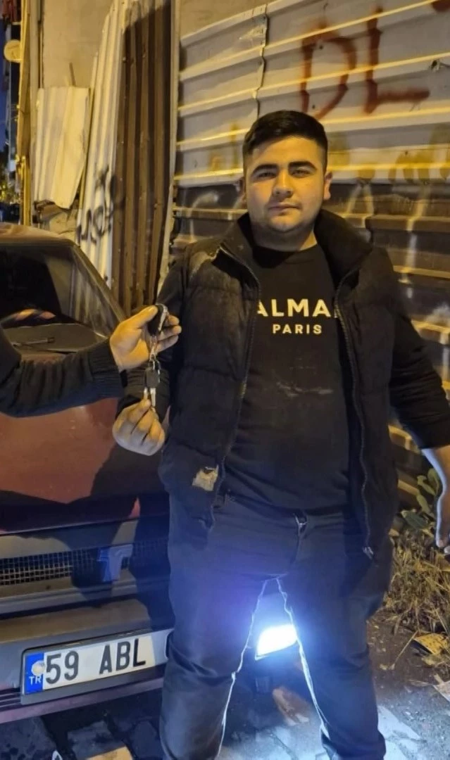 İstanbul- Küçükçekmece
