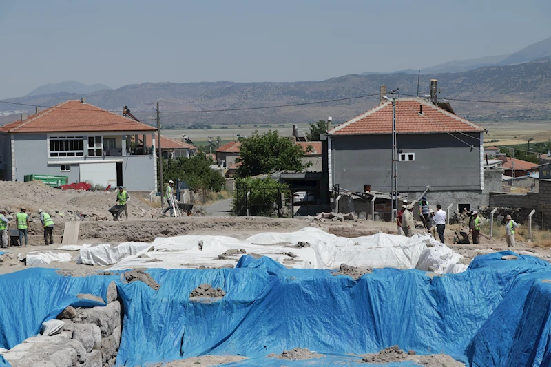 İç Anadolu