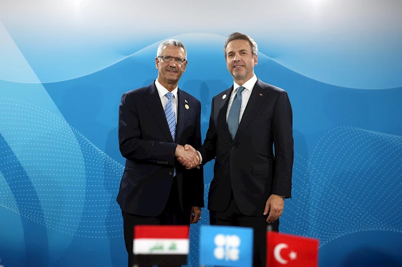 Bakan Bayraktar, Avusturya
