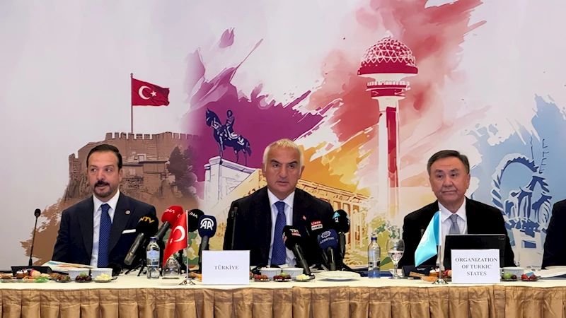 Ankara, 