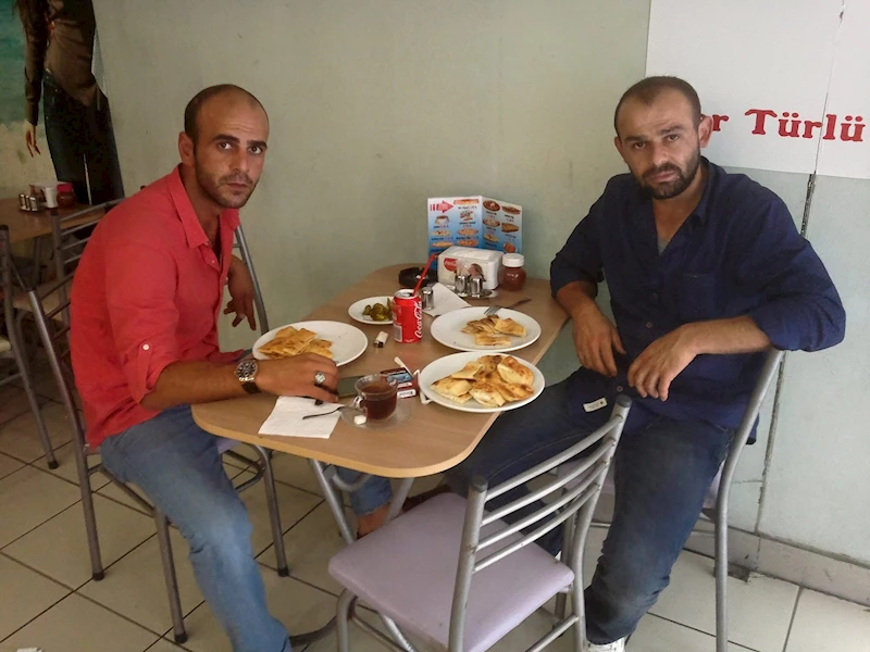 Tüfekle vurulmuştu; 4 günlük yaşam savaşını kaybetti (2) 