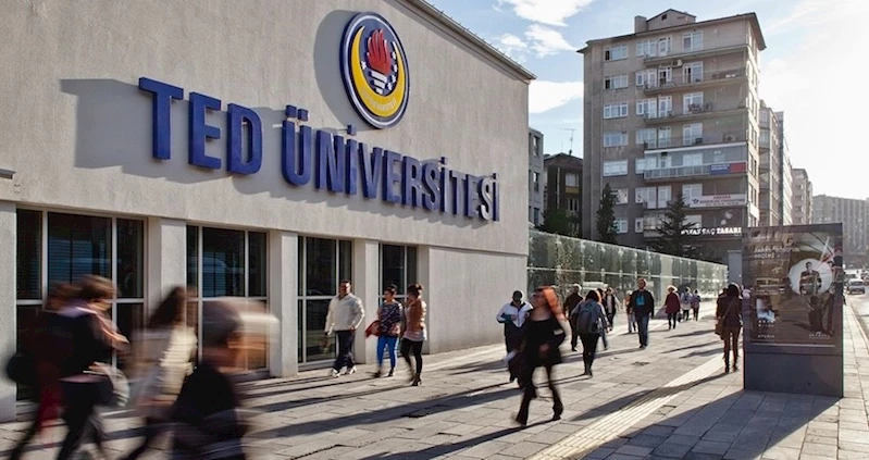 TEDÜ tanıtım günleri 13 Ağustos’a dek sürecek 