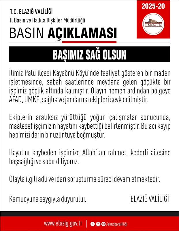Elazığ
