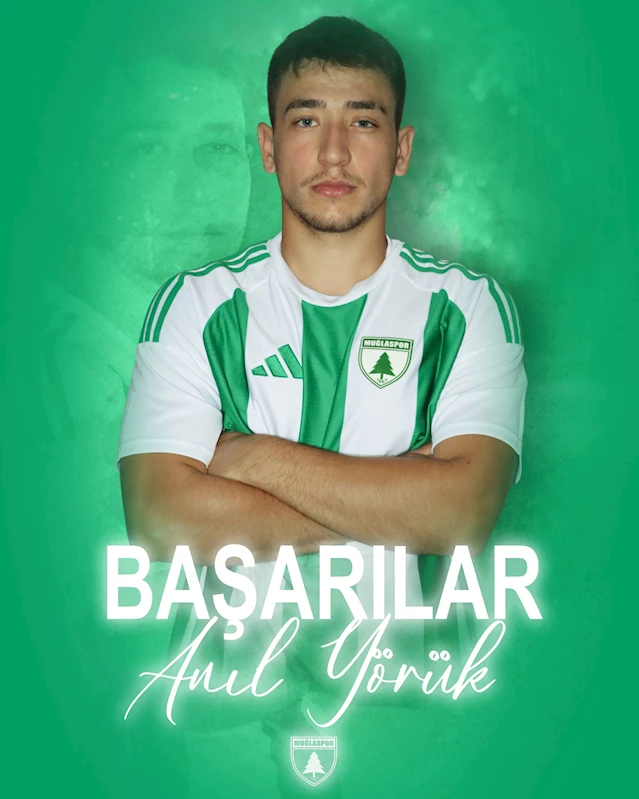 Muğlaspor, Anıl