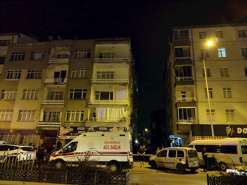 Kayseri