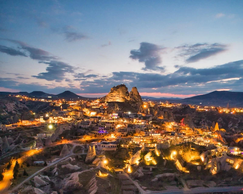 Nevşehir
