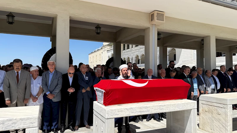 Eski Sağlık Bakanı Şıvgın için TBMM