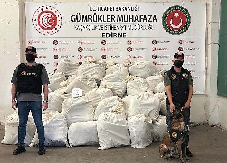 Kapıkule