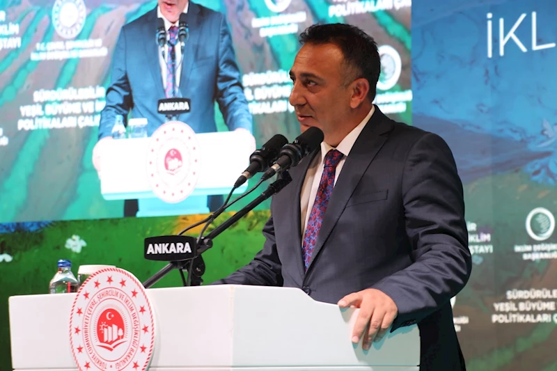 Ankara