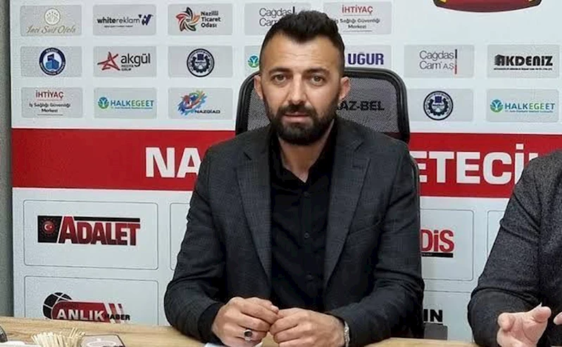 Nazillispor