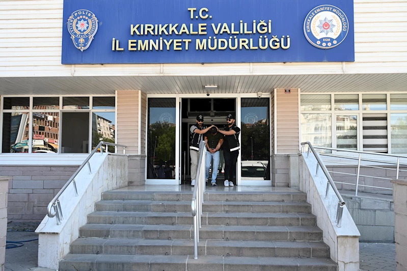 Kırıkkale