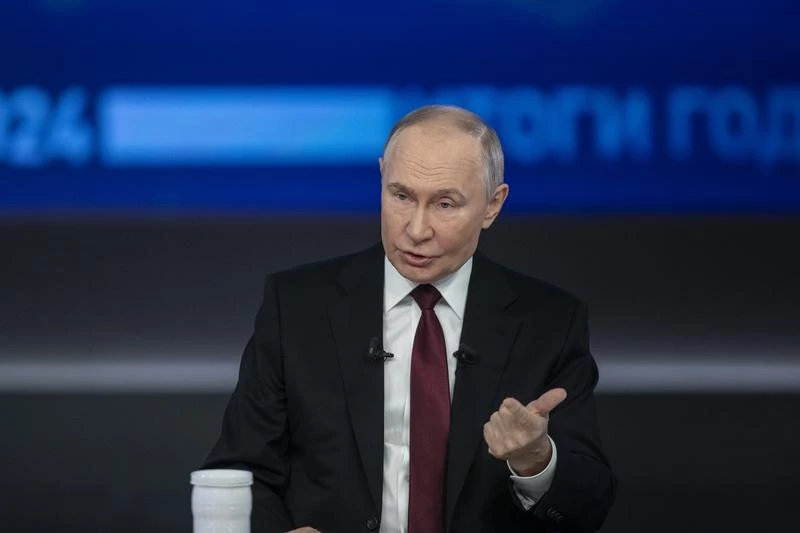 Rusya Devlet Başkanı Putin, Kuzey Kore lideri Kim ile telefonda görüştü