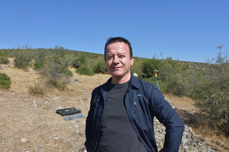 Prof. Dr. Özkaymak: Sındırgı