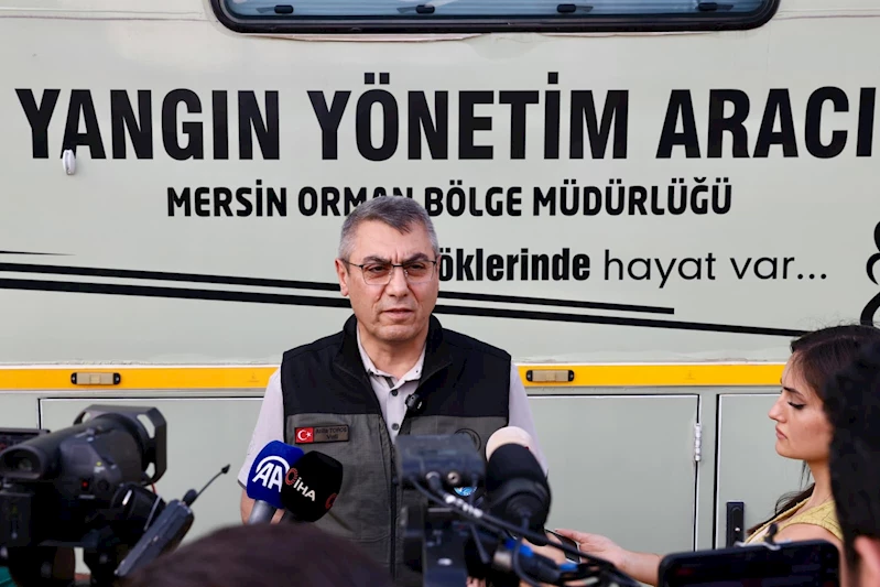 Mersin