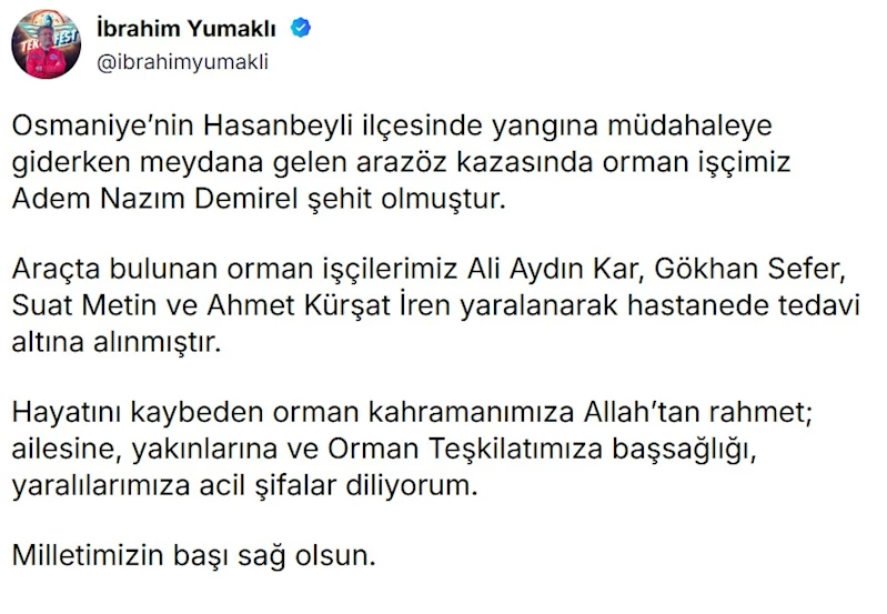 Osmaniye