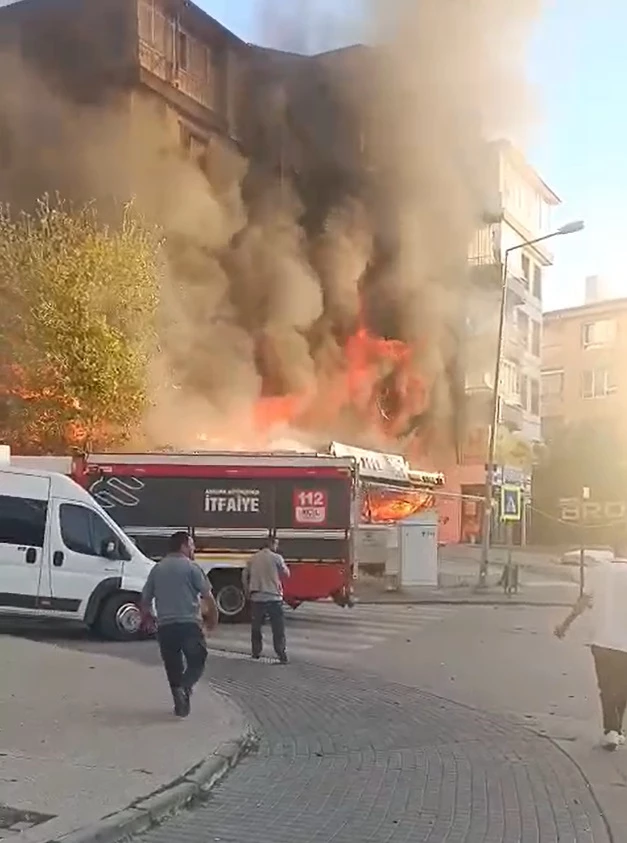 Ankara