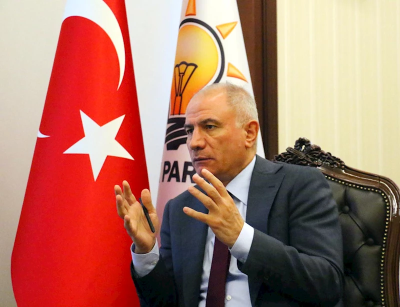 AK Parti