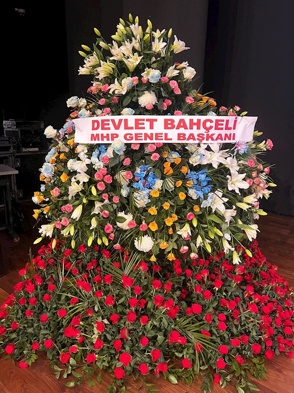 Bahçeli