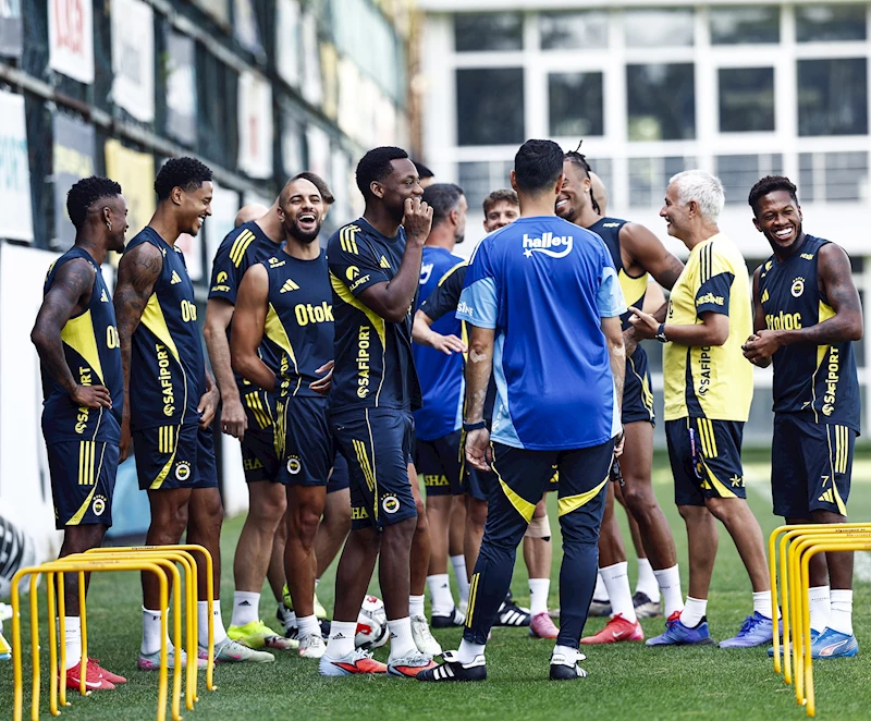Fenerbahçe
