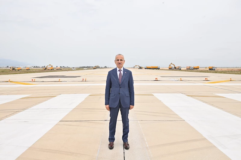 Hatay Havalimanı