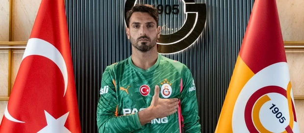 Galatasaray, Günay Güvenç ile sözleşme uzattı