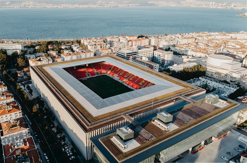 Göztepe - Fenerbahçe maçında trafik önlemi