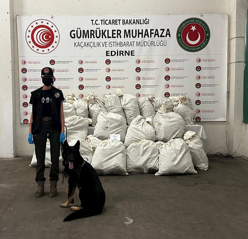 Kapıkule