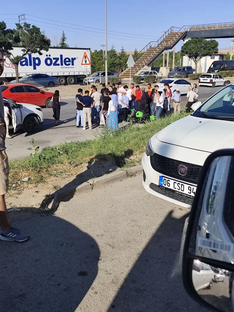 Ankara