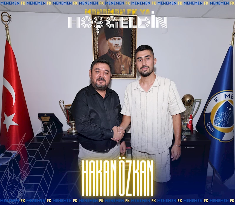 Menemen FK
