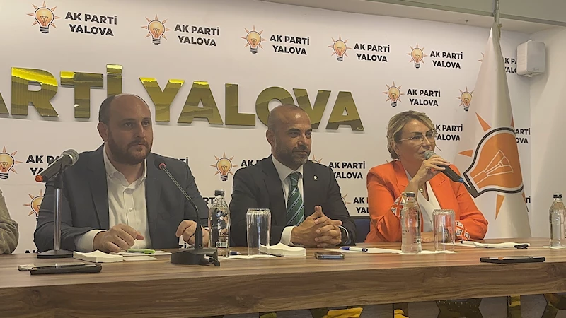 AK Parti