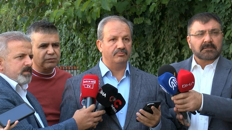 Sağlık-Sen