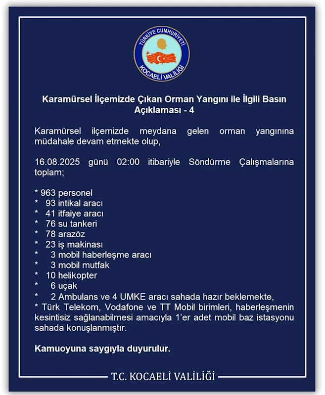 Kocaeli