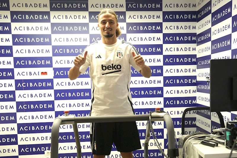 Beşiktaş
