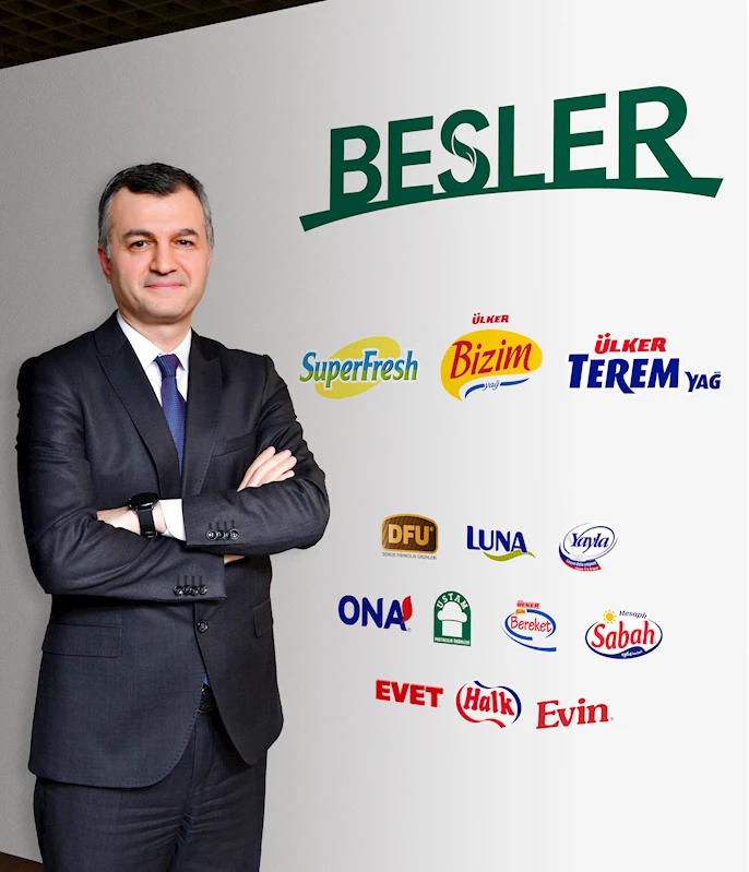 Besler, 2025’in ilk yarısında sürdürülebilir büyümesini devam ettirdiğini duyurdu