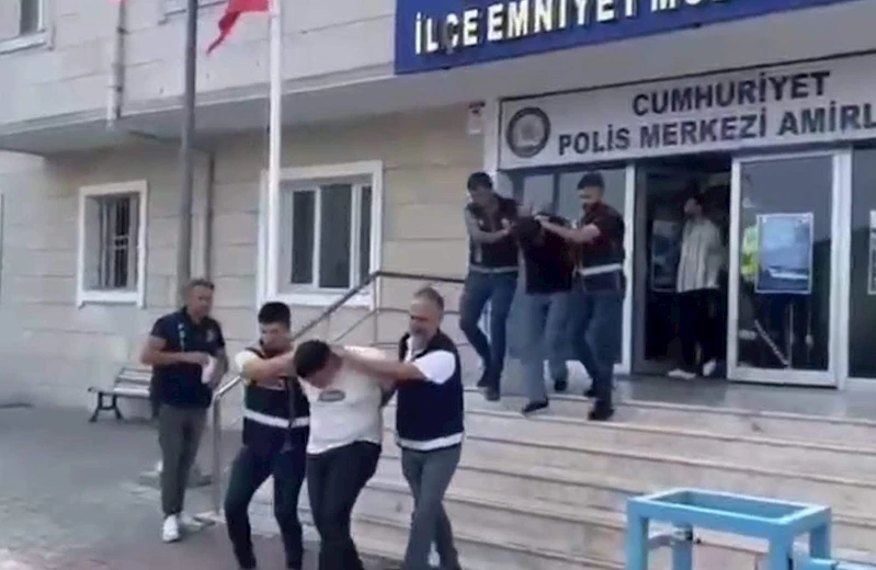 Tekirdağ