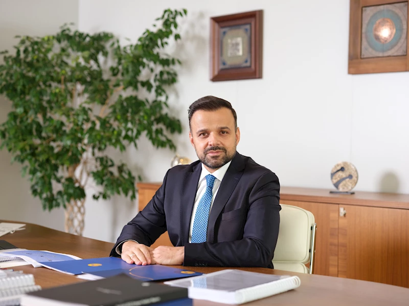  ‘5G’de de akla gelen ilk operatör Turkcell olacak’