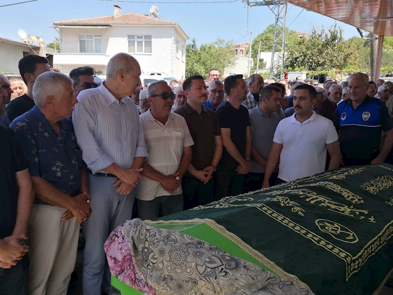 TBMM Başkanı Kurulmuş, Çanakkale