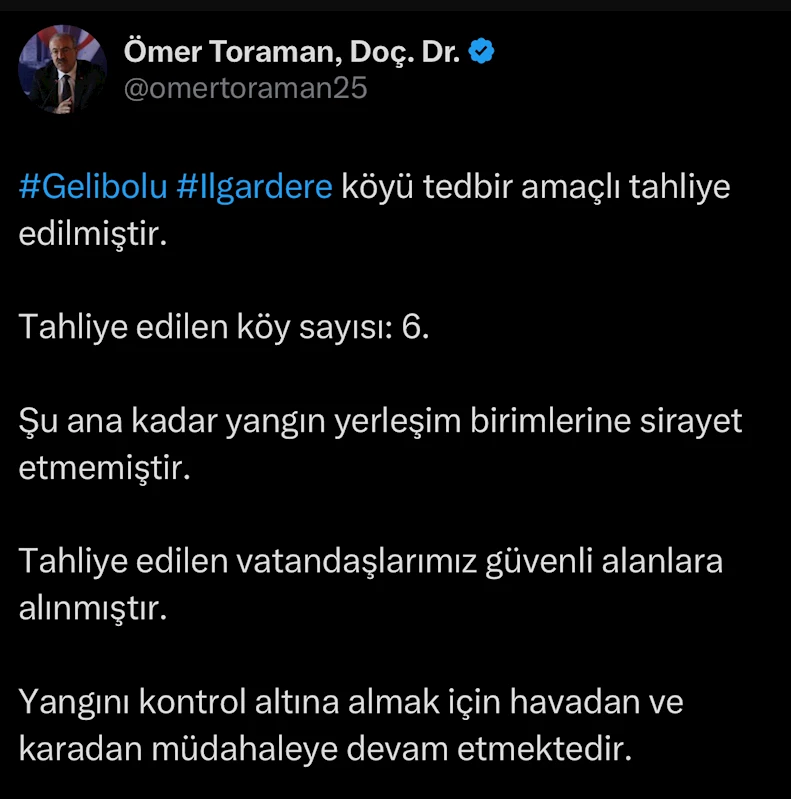 Çanakkale