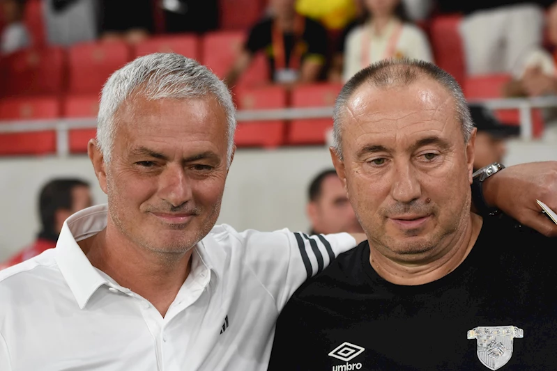 Göztepe Süper Lig