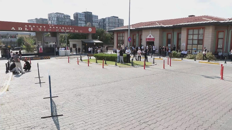 İstanbul - Eyüpsultan