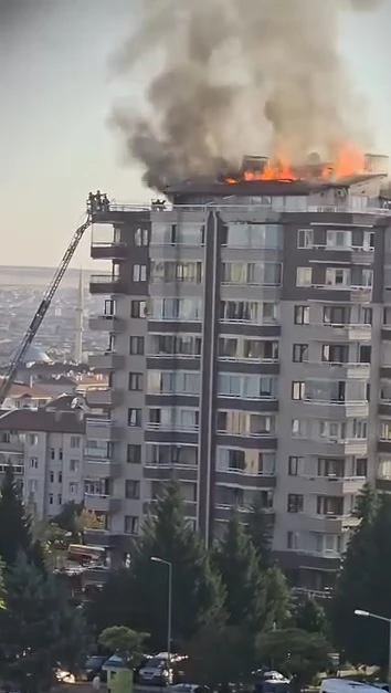 Ankara