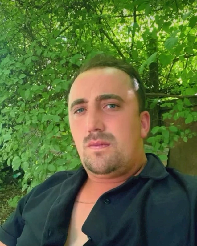 Devrilen motosikletin sürücüsü öldü