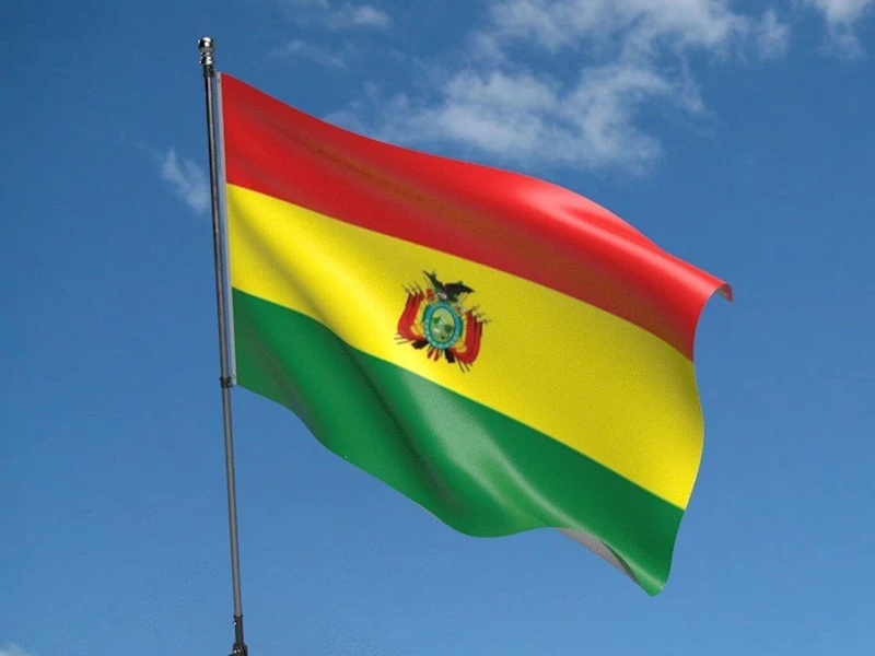Bolivya
