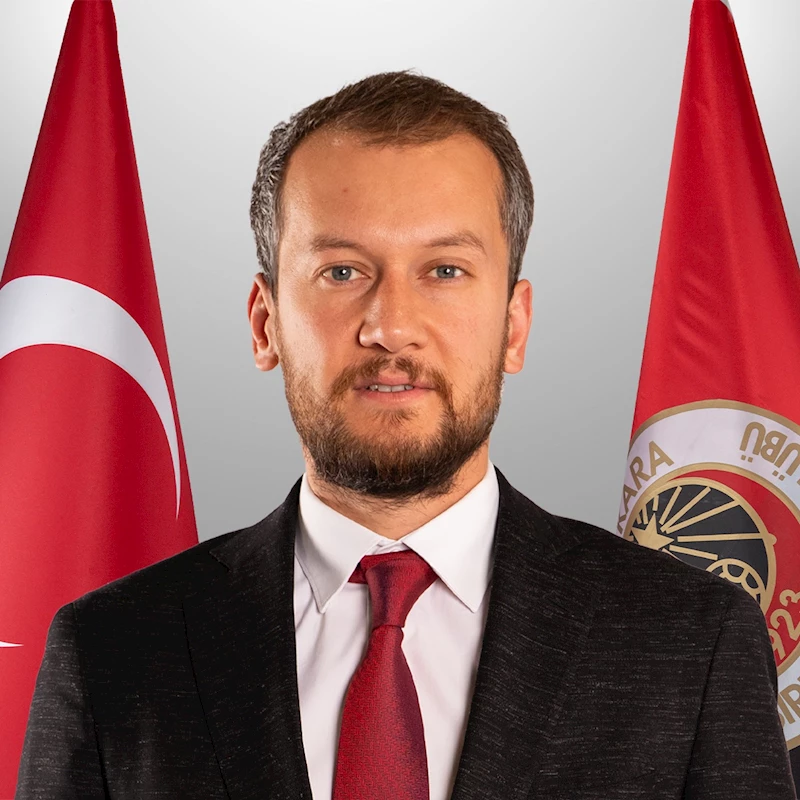 Gençlerbirliği’nden hakem tepkisi