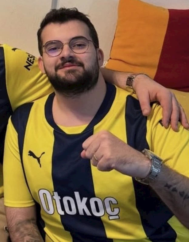 Sosyal medya yayıncısı 