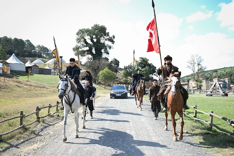 Bakan Ersoy