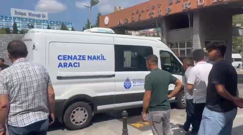 İstanbul- Kuzey Marmara Otoyolu