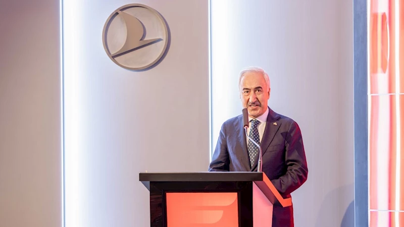 THY, pilot adayı değerlendirme süreçlerini millileştiren PACE projesini hayata geçirdi