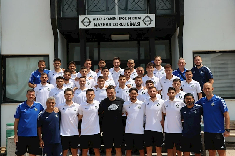 Altay