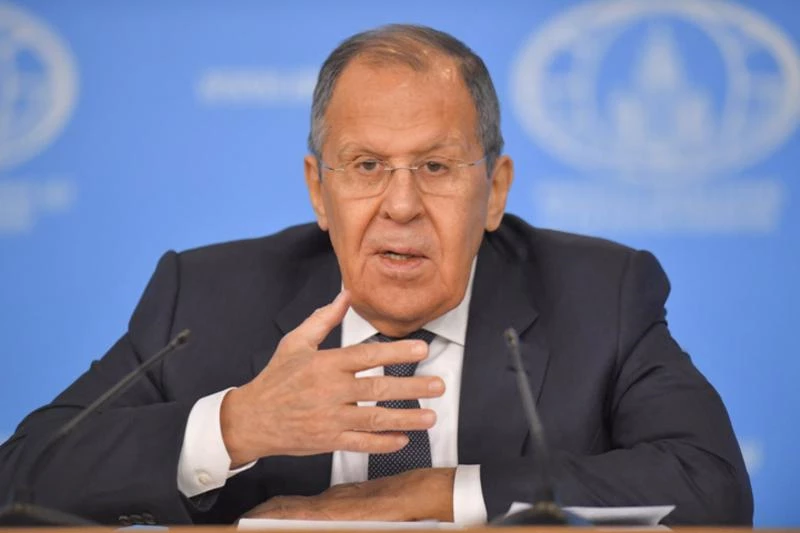 Rusya: Ukrayna konusunda hiçbir müzakere formatını reddetmedik
